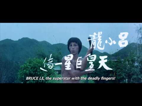 Bruces Deadly Fingers trailer