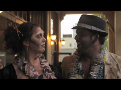 I Heart Monster Movies Official Trailer