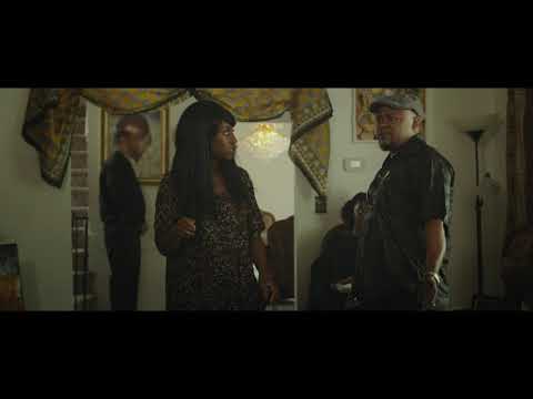 QUEEN OF GLORY Trailer | VIFF 2021