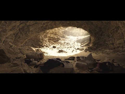 الاعلان الرسمى لفيلم أهل الكهف - AHL ELKAHF OFFICIAL TRAILER