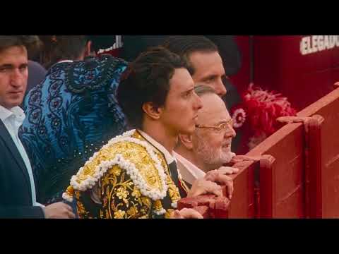 Official Trailer [Subtitled]