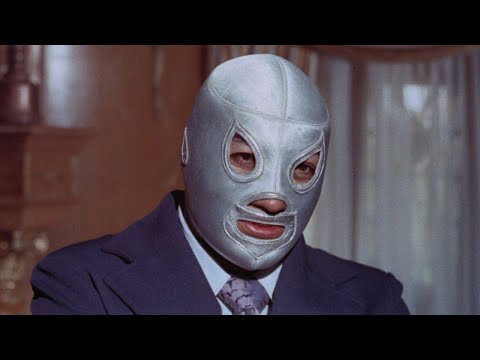 Santo vs. Doctor Death (1973) ORIGINAL TRAILER |HD]