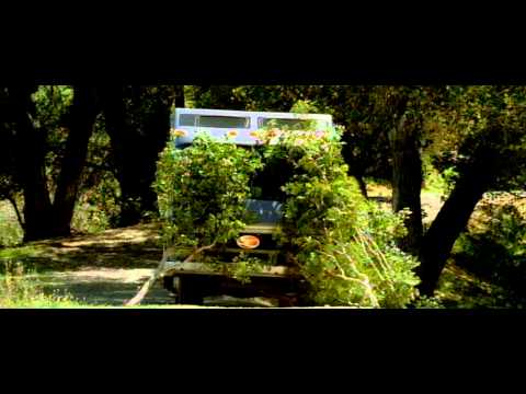 Super Capers - Trailer