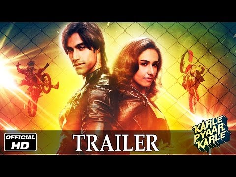 Karle Pyaar Karle - Official Trailer - Shiv Darshan, Hasleen Kaur