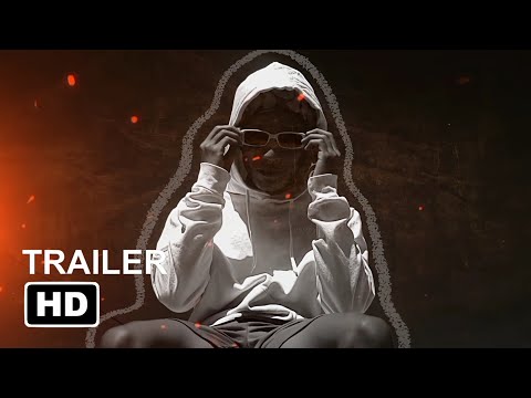 Metal Tears (2025) - (Official HD Trailer) | Starring Youngboi OG