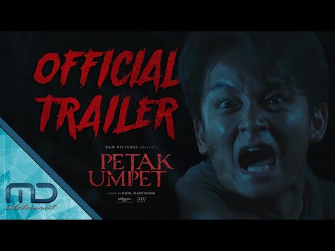 Petak Umpet - Official Trailer