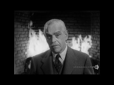 Iconoscope Blu-ray Promo Trailer