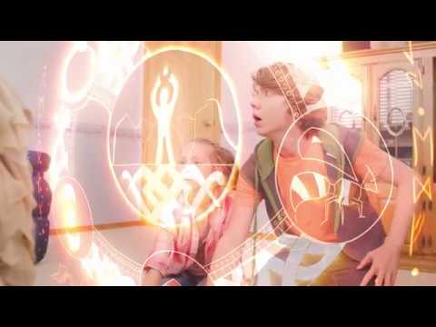 A Fairy's Game Now Playing Everywhere