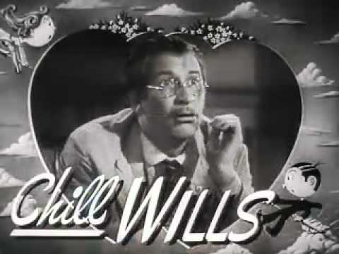 Her Cardboard Lover (1942) Trailer