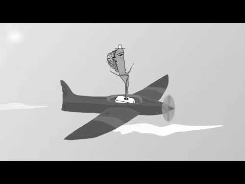 Calliope Haystacks | Official Trailer