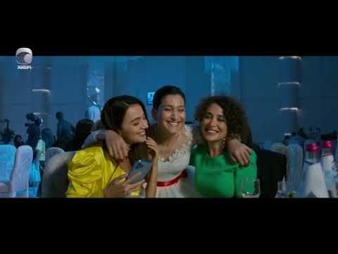 Evdə Qalmış - (Romantik Komediya)   ANONS