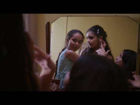 "Finte" | Trailer | Berlinale 2025