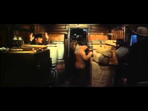 True Story of Jesse James.1957