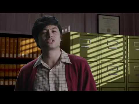 The Rise and Fall of the Brown Buffalo - Trailer