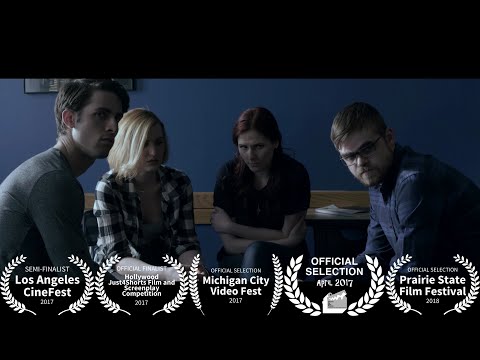 Human Instincts (A Thriller Short Film)