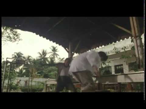 The Guys from Paradise - Trailer