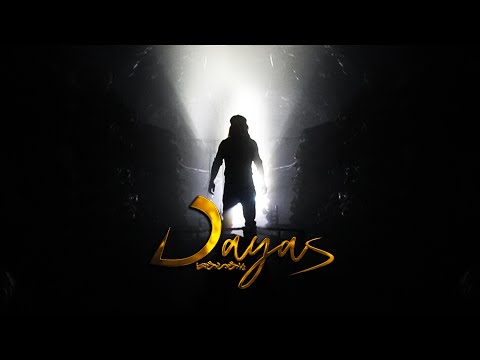BE UNRIVALED PRODUCTIONS: DAYAS