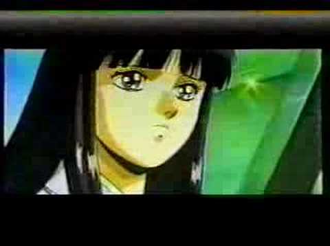 Silent Mobius The Motion Picture Trailer