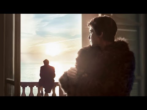 SUZANNA ANDLER Trailer