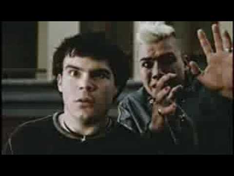 Garage Days (2002) Trailer