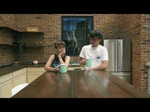 The Breakup - short film