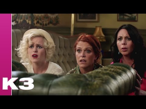 K3 Dierenhotel - Trailer (Vlaanderen)