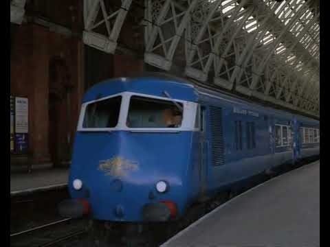 The Rank Organisation presents Look At Life: Volume One - Transport