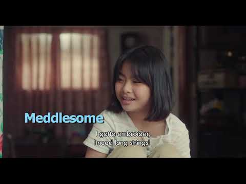 A Little Princess (2019)