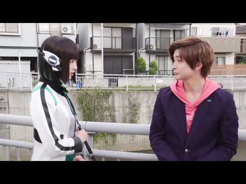 Kamen Rider Zero-One Hyper Battle DVD Trailer