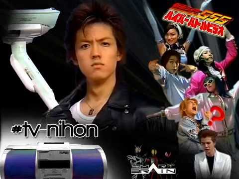 Kamen Rider 555 - Hyper Battle Video (English Subtitled)