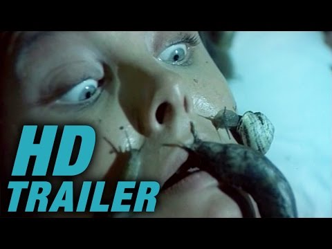 Aenigma (1987) OFFICIAL TRAILER [HD 1080p]