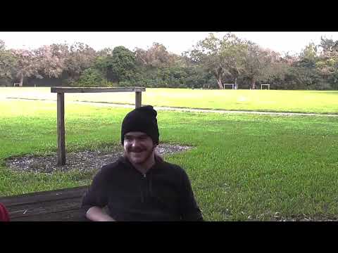 Tense- AICE Media Short Film