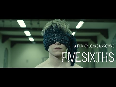Fivesixths Trailer English