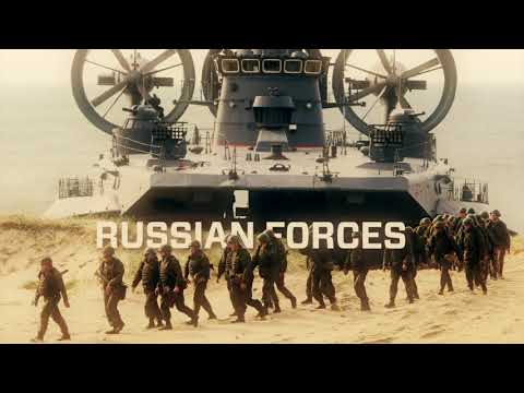 The Arrow of Time Trailer