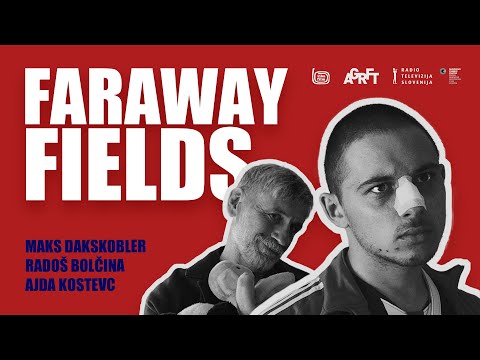 Daljne Njive Trailer