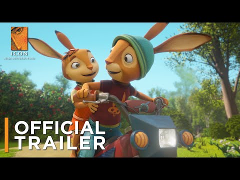 Official Australian Trailer