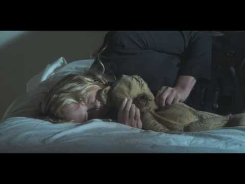 Trailer: A Closed Book (The Fan Carpet)