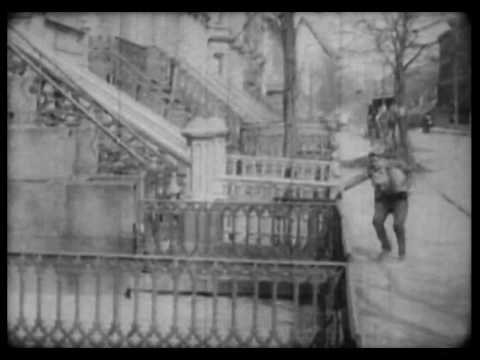 The Boy Detective, or The Abductors Foiled - 1908