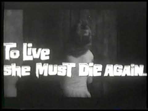 Tomb of Torture (1963) Trailer