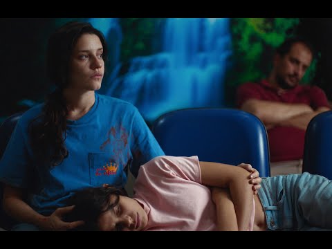 "Barbed Wire" | Trailer | Berlinale 2025