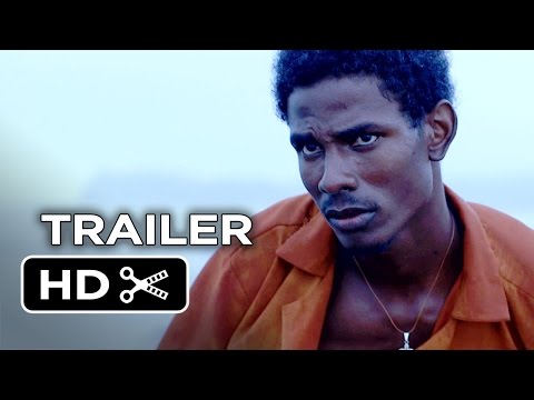 Manos Sucias Official Trailer 1 (2015) - Foreign Thriller HD