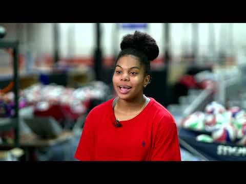 Hitting the Ceiling - Trailer