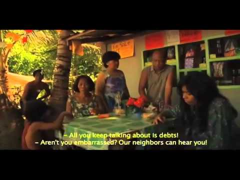 Ang Damgo Ni Eleuteria (The Dream of Eleuteria )