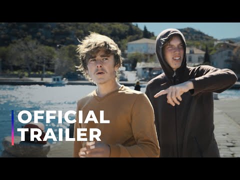 ADAM & HENRY ADVENTURES | Official Trailer (2024)