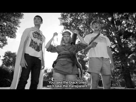 Pour faire la guerre - Bande annonce (vost)