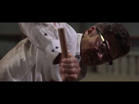 【公式予告編】小沢仁志ら任侠オールスターで贈る『CONFLICT コンフリクト 〜最大の抗争〜第三章』待望の新章突入!!