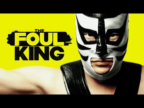 Official Trailer [Subtitled]