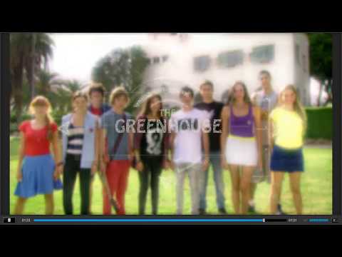 The Greenhouse (החממה) English Trailer