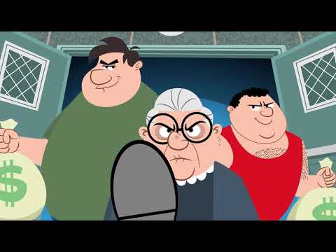 Ryan Defrates: Secret Agent | Series Trailer