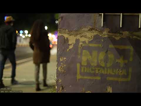 Casas muertas trailer